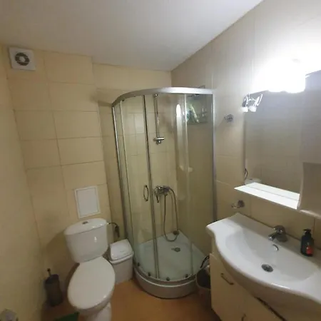 Mila Apartamento