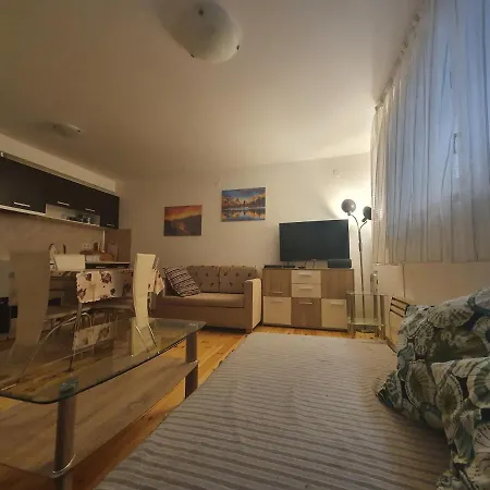 Mila Apartamento *