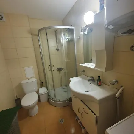 Mila Apartment Bansko