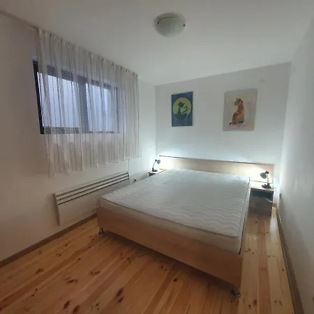 Apartamento Mila