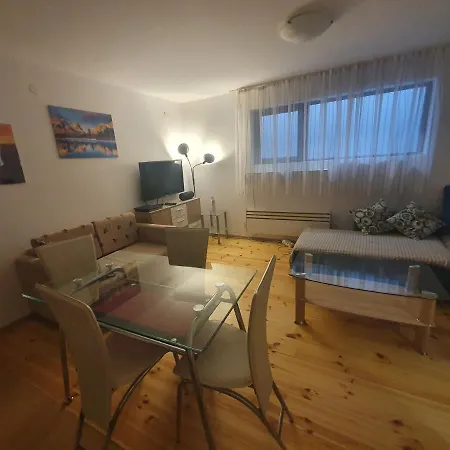 Apartment Mila Bansko