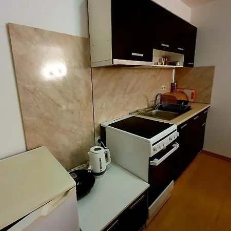 Mila Apartamento *